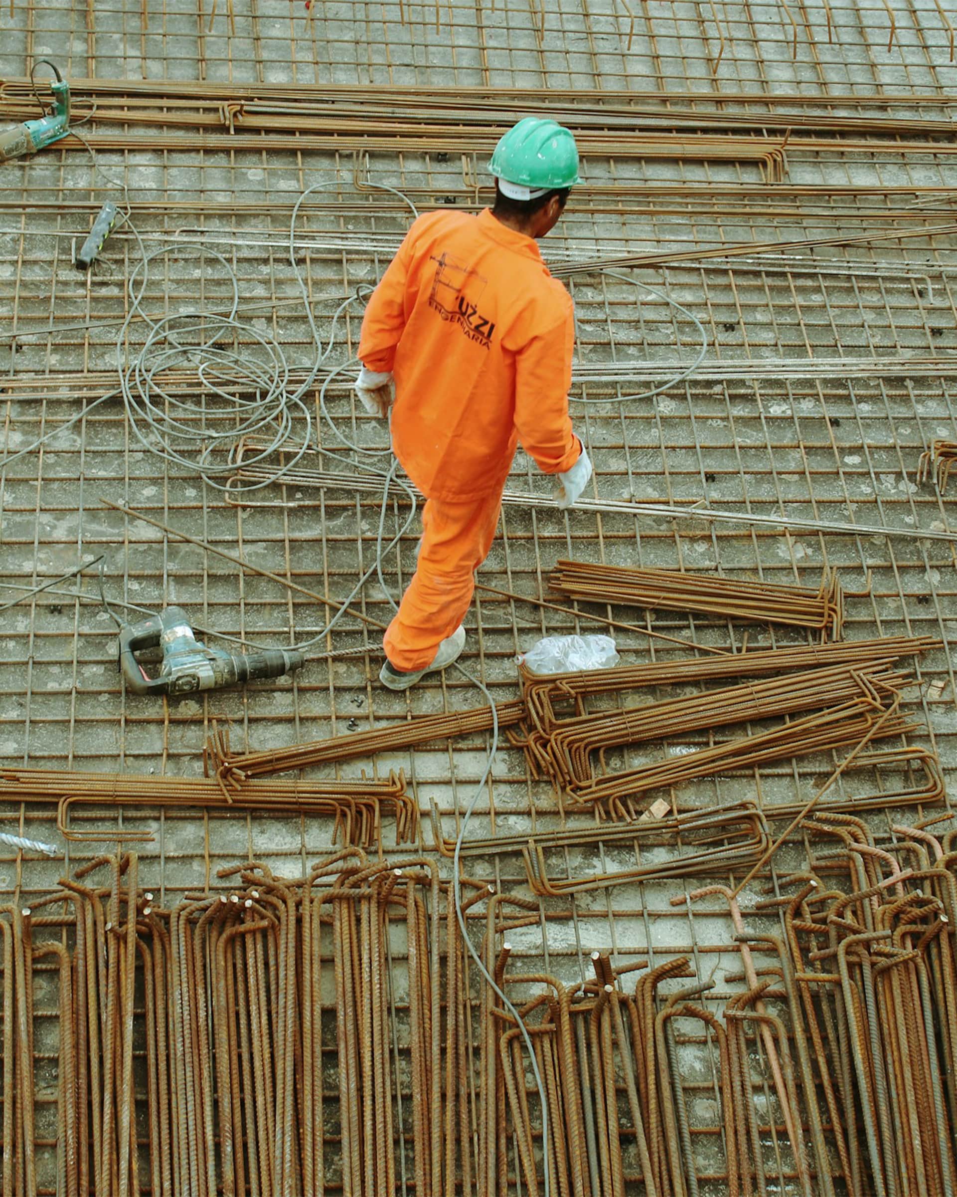 Image représentant la catégorie Gros œuvre & structure