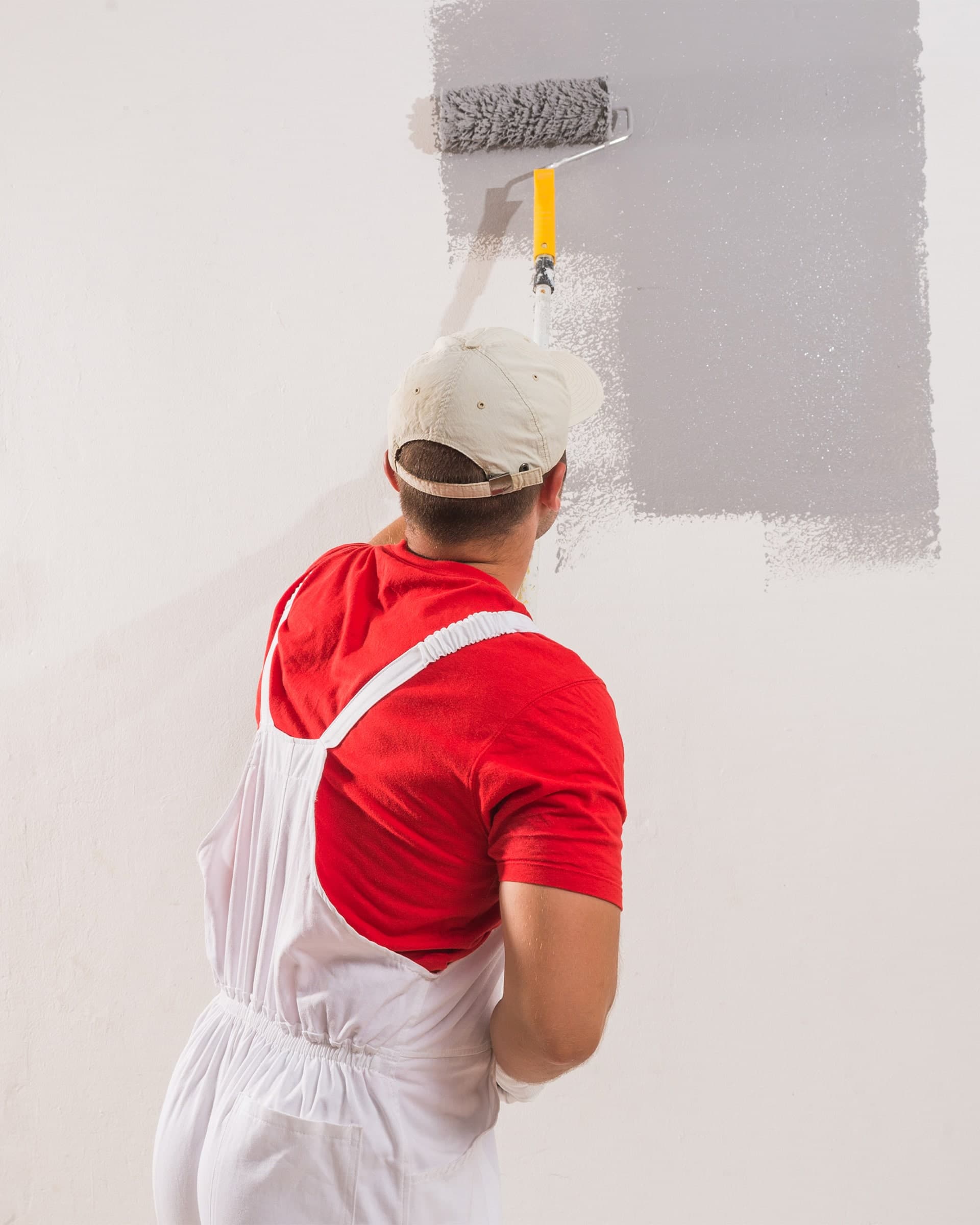 Image représentant la catégorie Peinture intérieure et extérieure