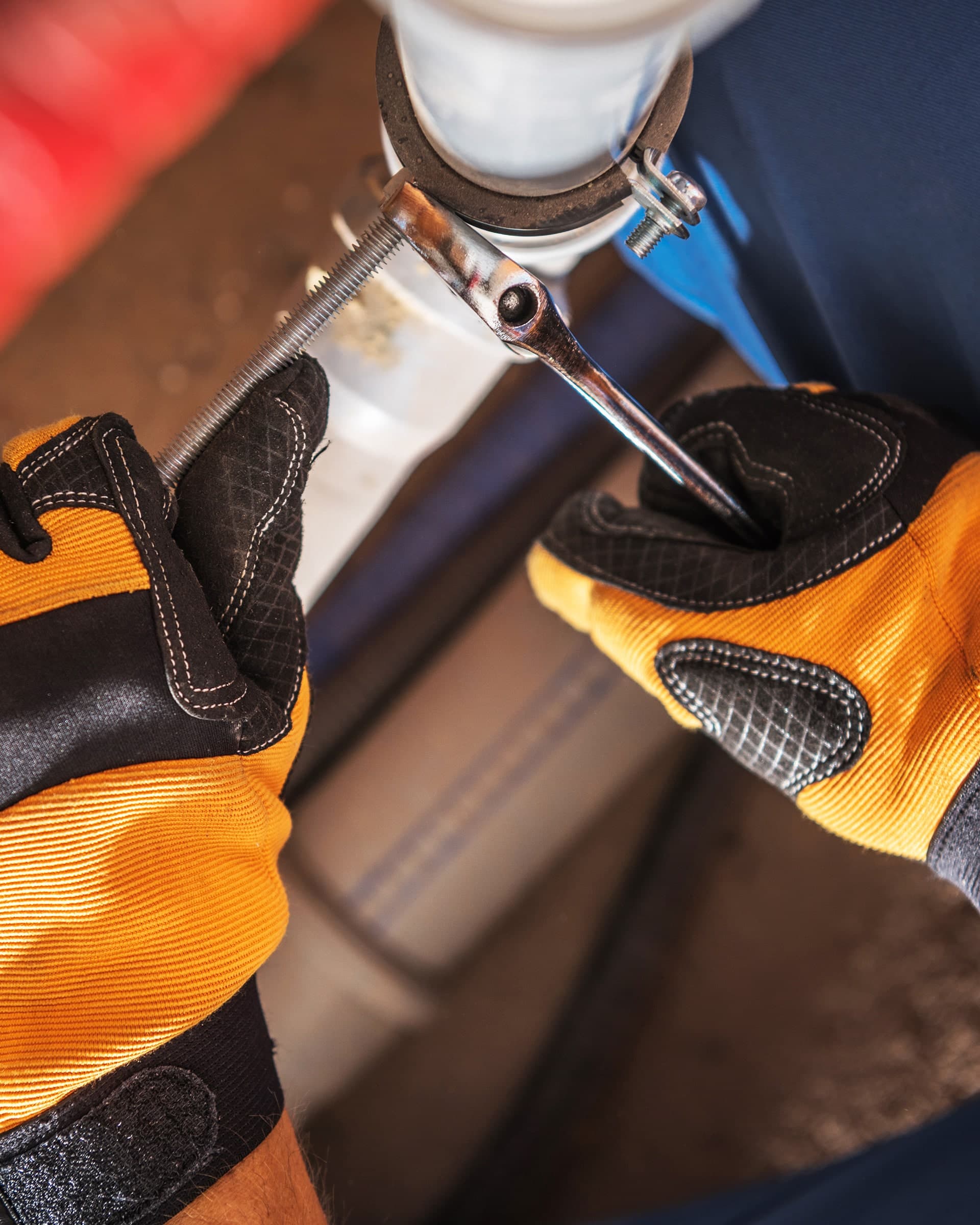 Image représentant la catégorie Plomberie