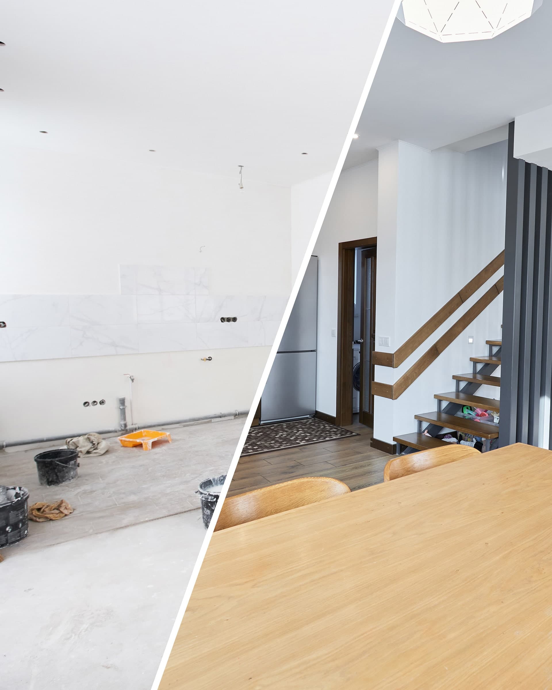 Image représentant la catégorie Rénovation générale