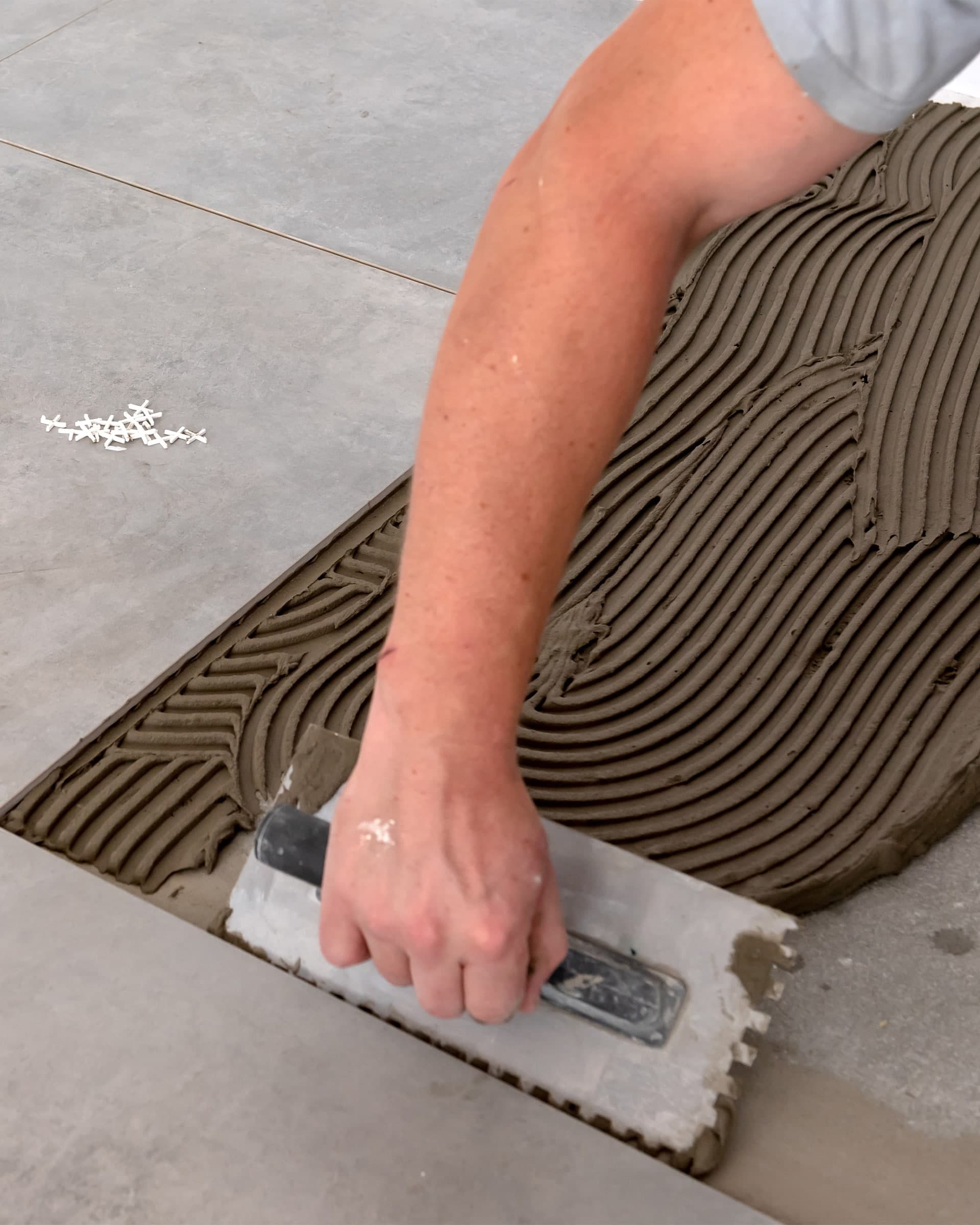 Image représentant la catégorie Sol et murs